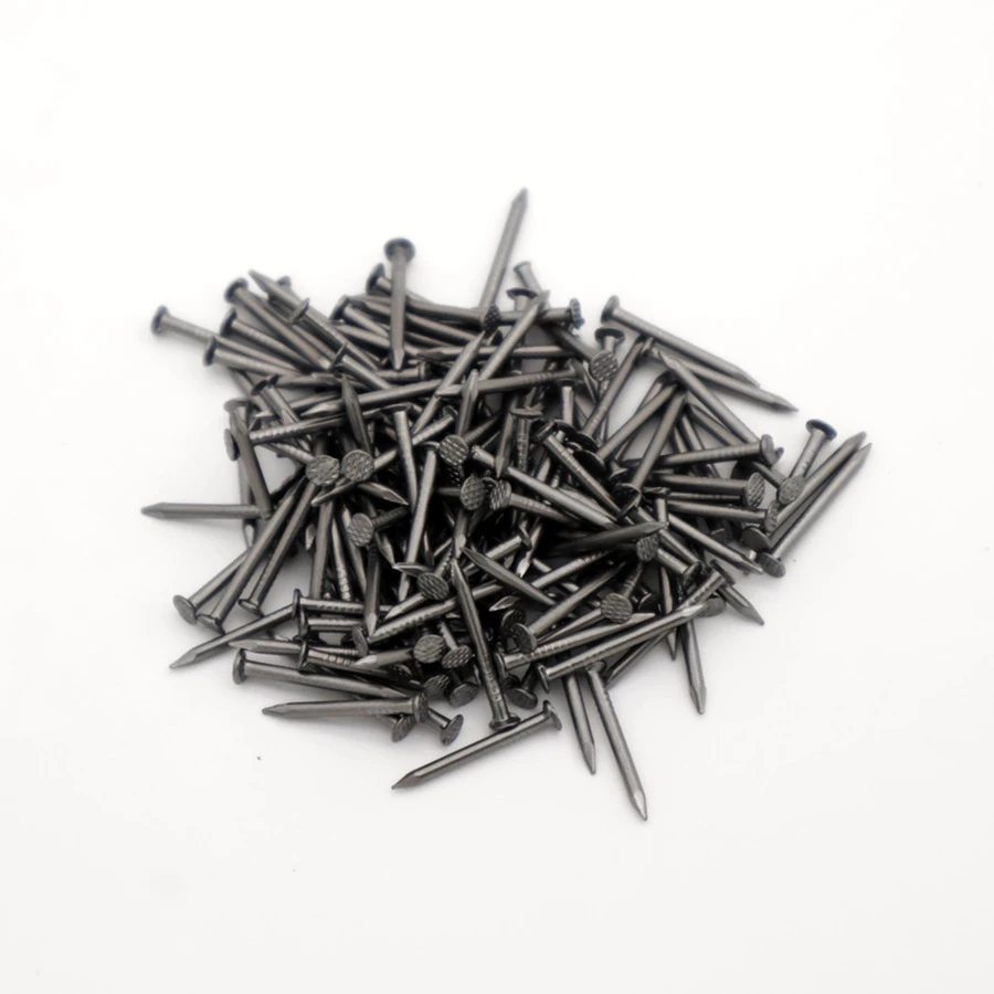 Power Iron Panel Pins